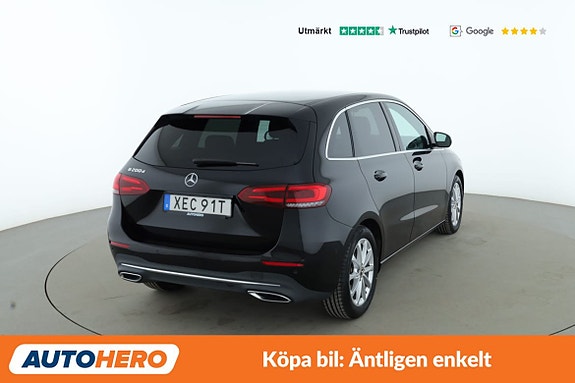 Mercedes-Benz B160 d 6 of 30