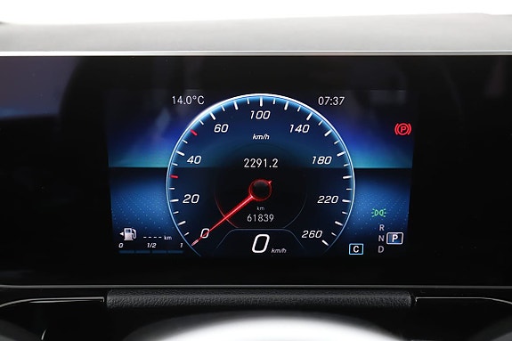 Mercedes-Benz B160 d 20 of 30