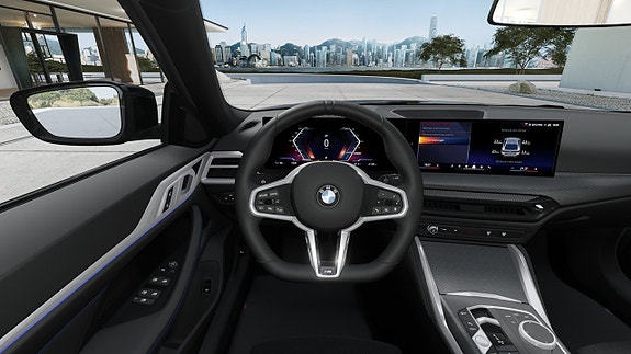 BMW i4 12 of 13