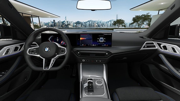 BMW i4 9 of 13