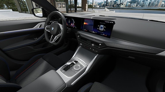 BMW i4 13 of 13