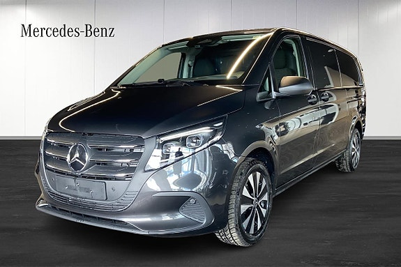 Mercedes-Benz Vito 116