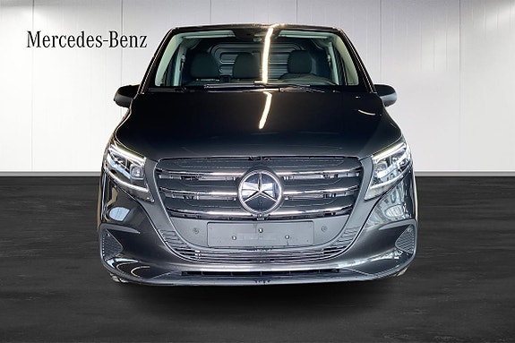Mercedes-Benz Vito 116 2 of 5