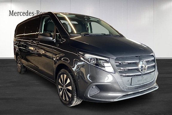 Mercedes-Benz Vito 116 3 of 5