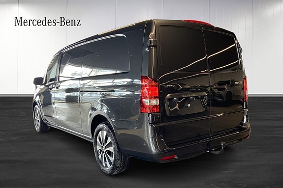 Mercedes-Benz Vito 116 4 of 5