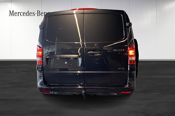 Mercedes-Benz Vito 116 5 of 5