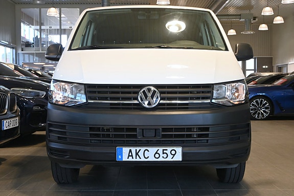 Volkswagen Transporter 5 of 5