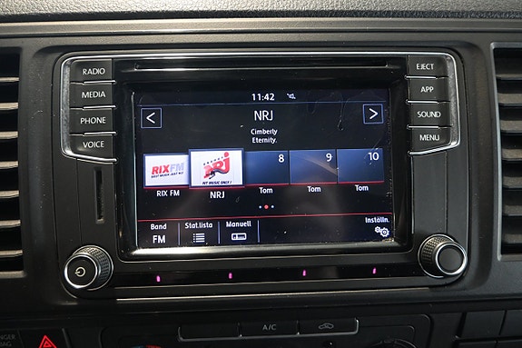 Volkswagen Transporter 15 of 19