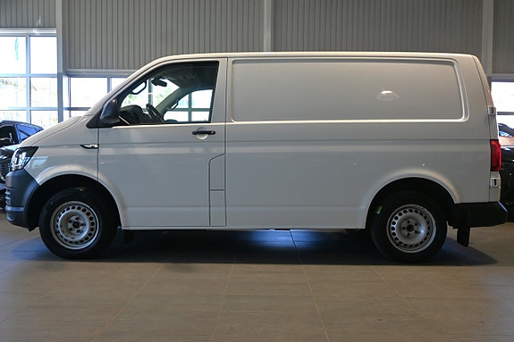 Volkswagen Transporter 2 of 5