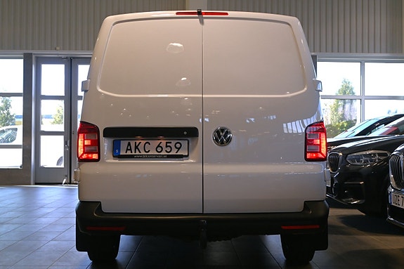 Volkswagen Transporter 4 of 5