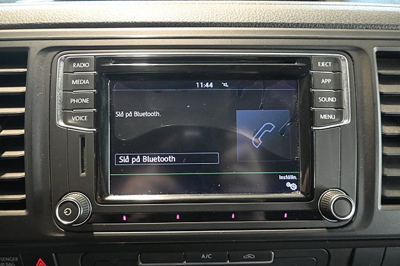 Volkswagen Transporter 16 of 19
