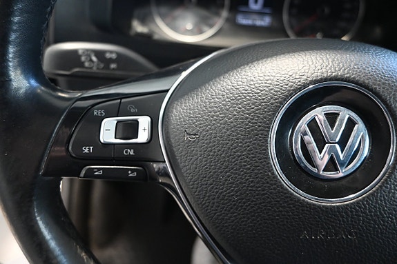 Volkswagen Transporter 14 of 19