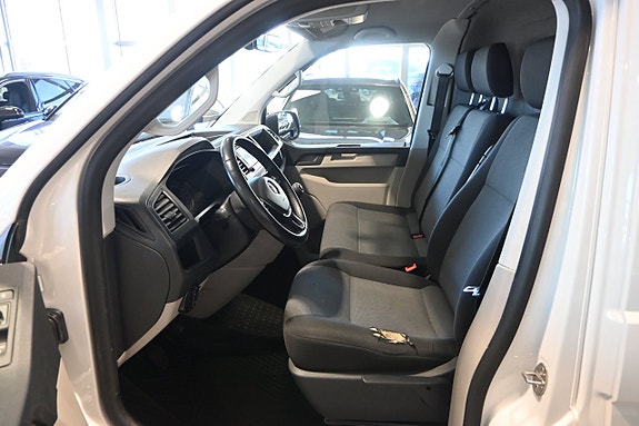 Volkswagen Transporter 7 of 19