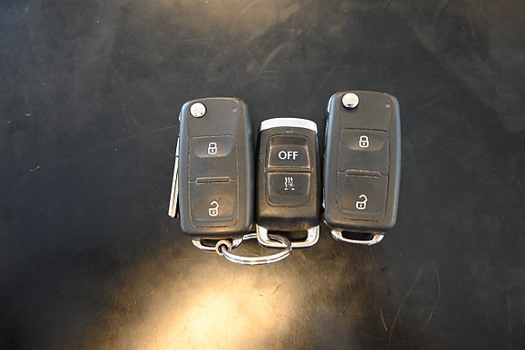Volkswagen Transporter 19 of 19