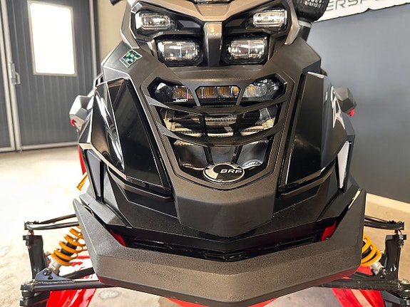 Lynx Brutal RE 900 ACE Turbo R *250 hk* -26 10 of 11