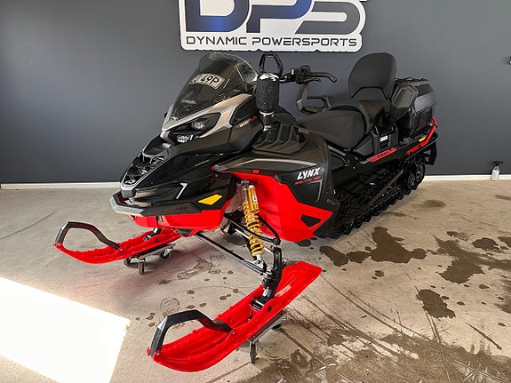 Lynx Brutal RE 900 ACE Turbo R *250 hk* -26 2 of 11