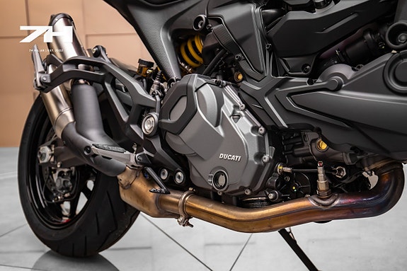 Ducati Monster 950 Quickshift / 1 äg. / Lågmilad / 24 mån garanti 4 of 4