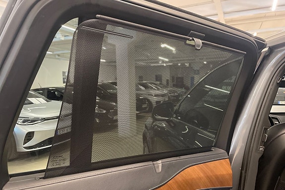Volvo XC90 23 of 26