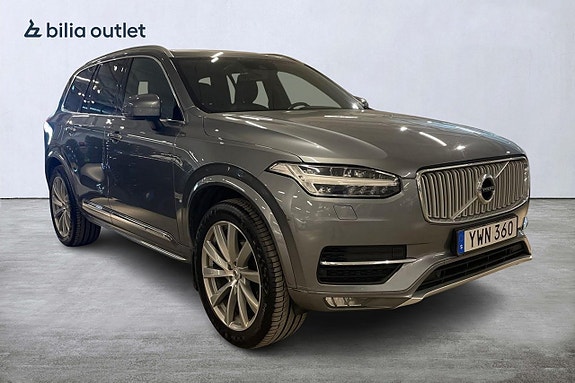 Volvo XC90 4 of 26