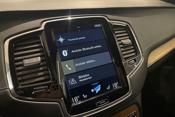 Volvo XC90 13 of 26