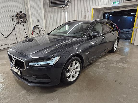 Volvo V90 26 of 27