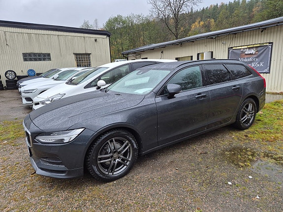 Volvo V90 14 of 27