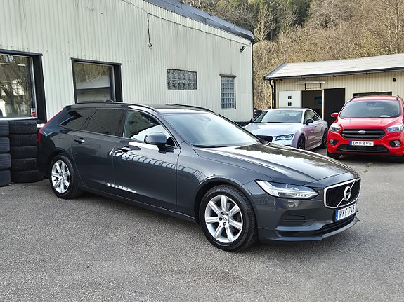 Volvo V90 6 of 27