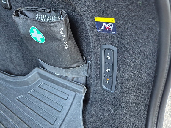 Volvo V90 25 of 27