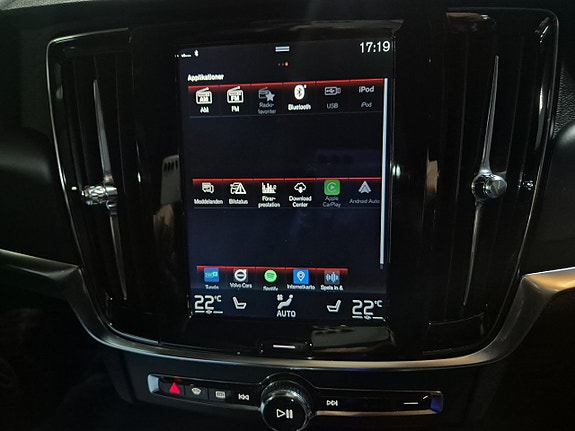 Volvo V90 22 of 27