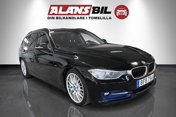BMW 320d