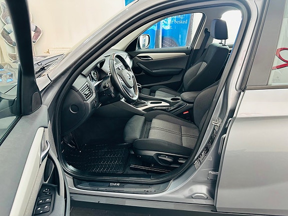BMW X1 11 of 18