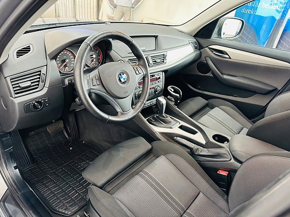 BMW X1 10 of 18