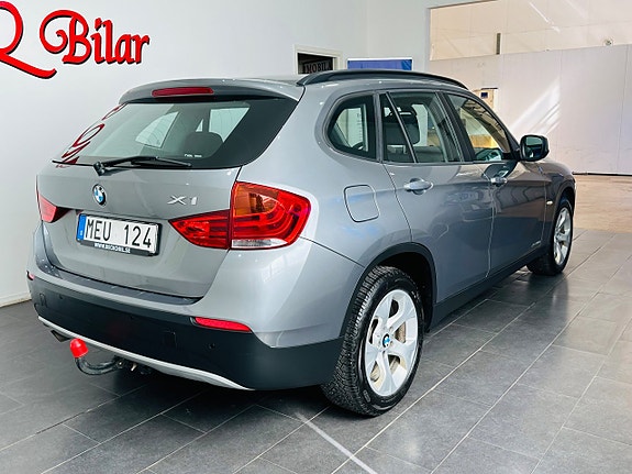BMW X1 8 of 18