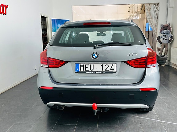 BMW X1 9 of 18