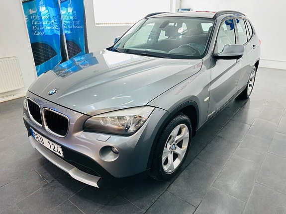BMW X1 6 of 18