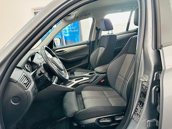 BMW X1 12 of 18