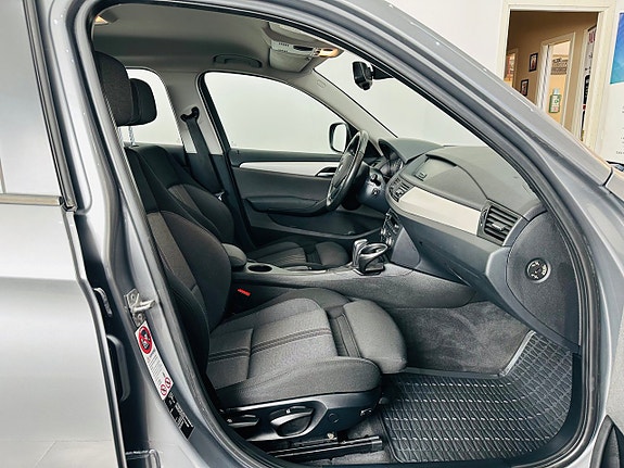 BMW X1 13 of 18