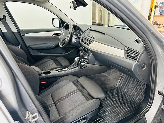 BMW X1 15 of 18