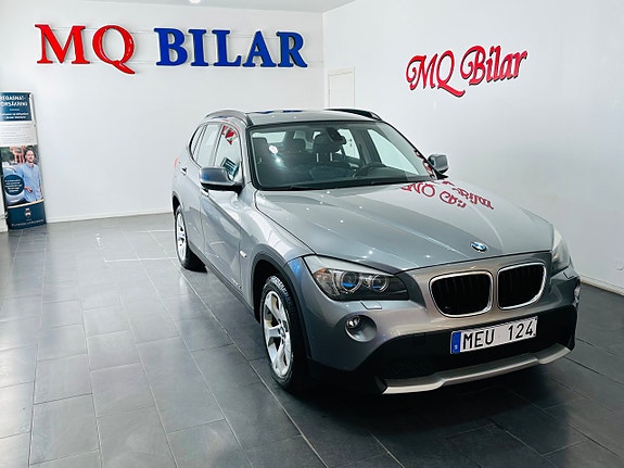 BMW X1 3 of 18