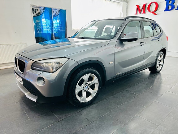 BMW X1 5 of 18