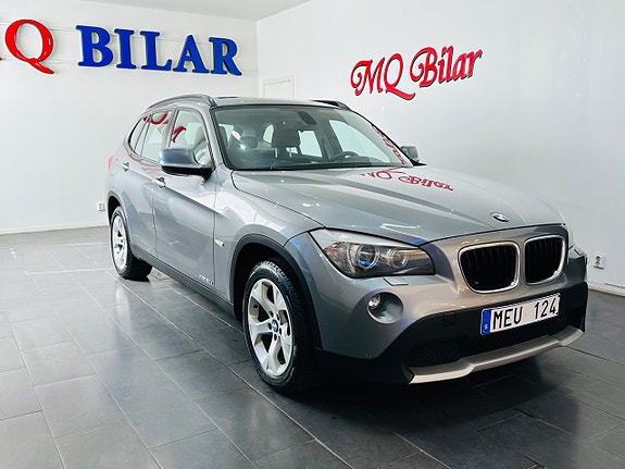 BMW X1 2 of 18