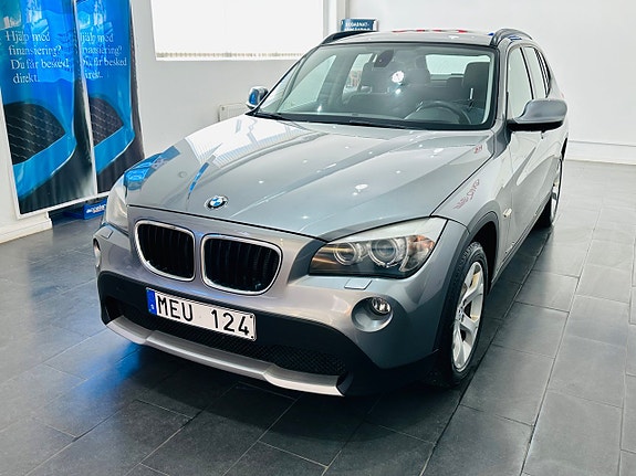 BMW X1 4 of 18