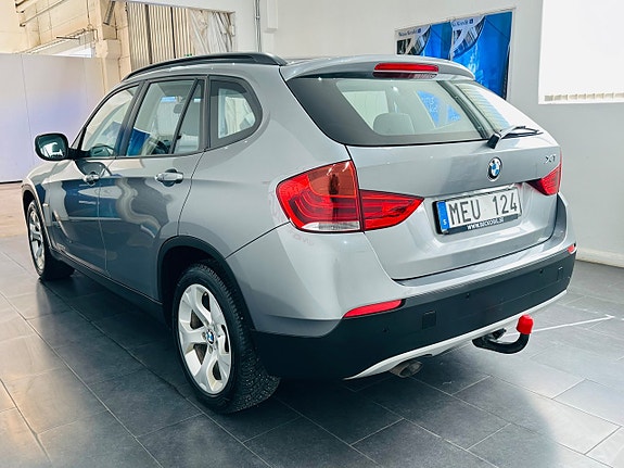 BMW X1 7 of 18