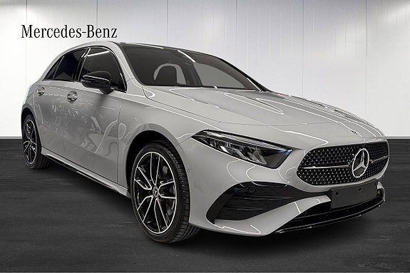 Mercedes-Benz A250 e 2 of 5