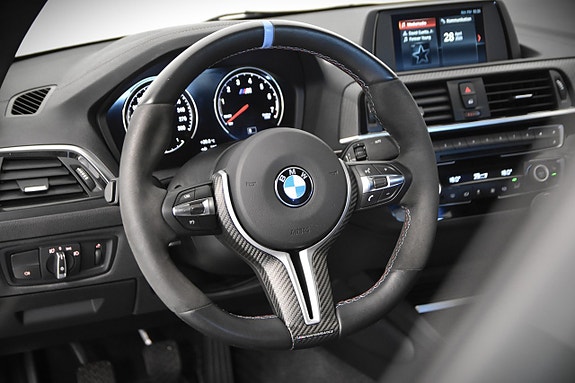 BMW M2 13 of 20