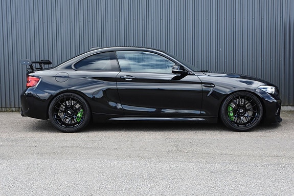 BMW M2 3 of 5
