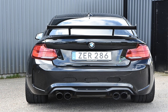 BMW M2 8 of 20