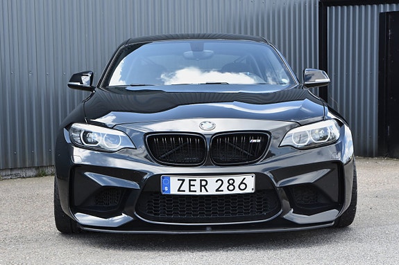 BMW M2 7 of 20
