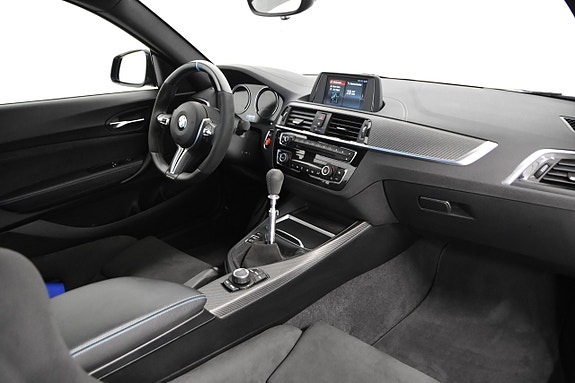 BMW M2 16 of 20