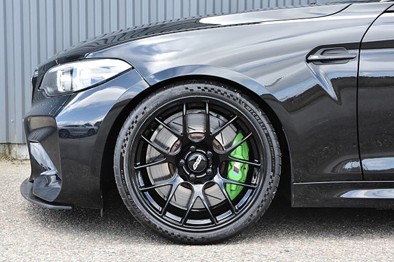 BMW M2 5 of 5